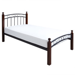 Ashford Metal Bed Frame