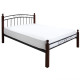 Ashford Metal Bed Frame