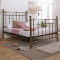 Bayside Metal Bed Frame