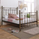 Bayside Metal Bed Frame