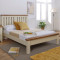 Blaine Wooden Bed Frame