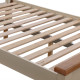 Blaine Wooden Bed Frame