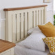 Blaine Wooden Bed Frame