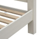 Blaine Wooden Bed Frame