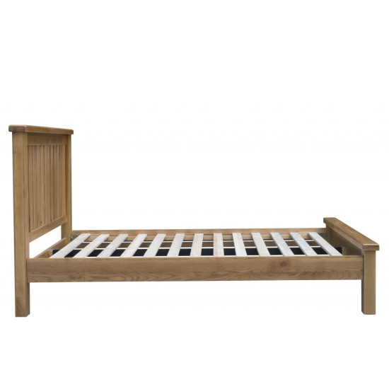 Cashmere Wooden Bed Frame