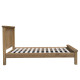 Cashmere Wooden Bed Frame
