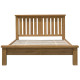 Cashmere Wooden Bed Frame