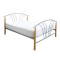 Davenport Metal Bed Frame