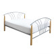 Davenport Metal Bed Frame