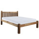 Edmonds Wooden Bed Frame