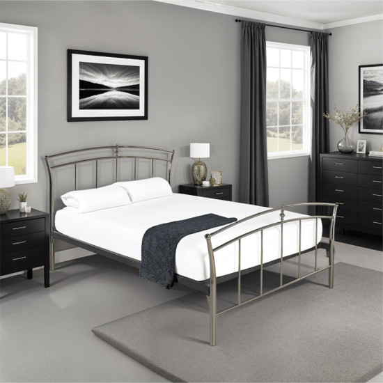Anderson Metal Bed Frame