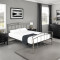 Anderson Metal Bed Frame