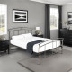 Anderson Metal Bed Frame