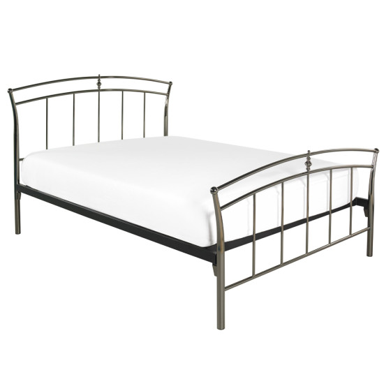 Anderson Metal Bed Frame