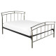 Anderson Metal Bed Frame