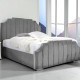 Alto Fabric Bedframe