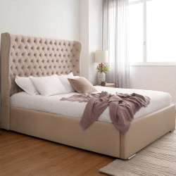 Ascot Fabric Bedframe