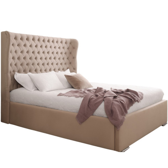 Ascot Fabric Bedframe