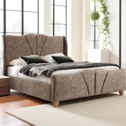 Ashton Fabric Bedframe