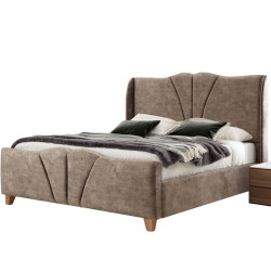 Ashton Fabric Bedframe