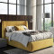 Cairo Fabric Bedframe