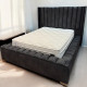 Denver Fabric Bedframe
