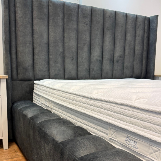 Denver Fabric Bedframe