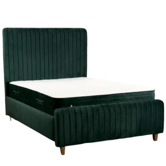 Dreamline Fabric Bedframe