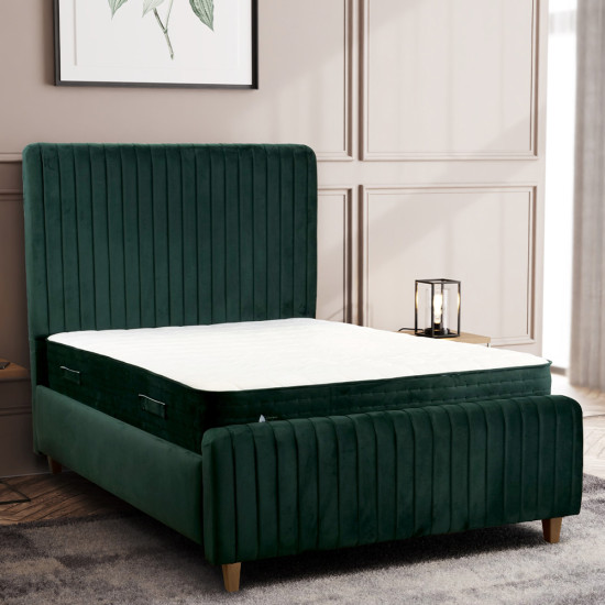 Dreamline Fabric Bedframe