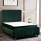 Dreamline Fabric Bedframe