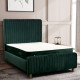 Dreamline Fabric Bedframe