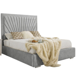 Durgan Fabric Bedframe