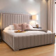 Ellis Fabric Bedframe