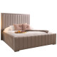 Ellis Fabric Bedframe