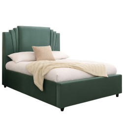 Elsie Fabric Bedframe