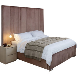 Gorran Fabric Bedframe