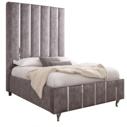 Hampton Fabric Bedframe