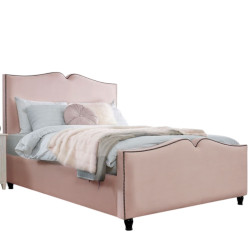 Helston Fabric Bedframe