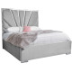 Highland Fabric Bedframe