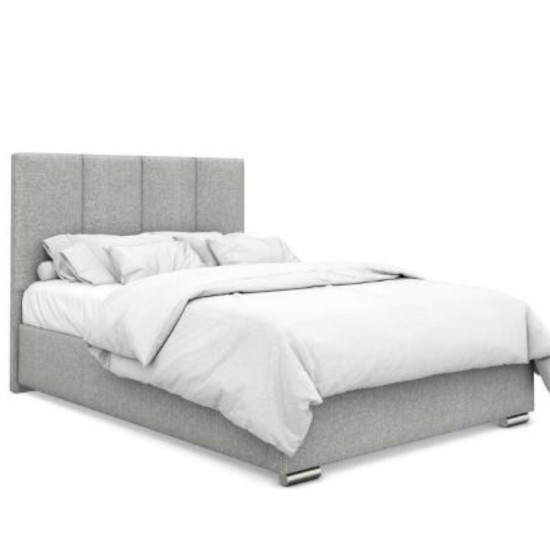 London Fabric Bedframe
