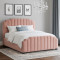 Manhattan Fabric Bedframe