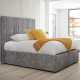 Marley Fabric Bedframe