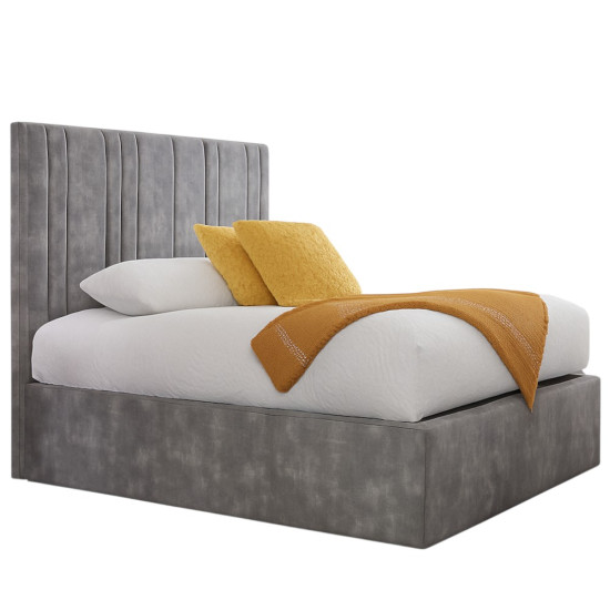 Marley Fabric Bedframe