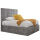 Marley Fabric Bedframe