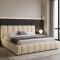 Modena Fabric Bedframe