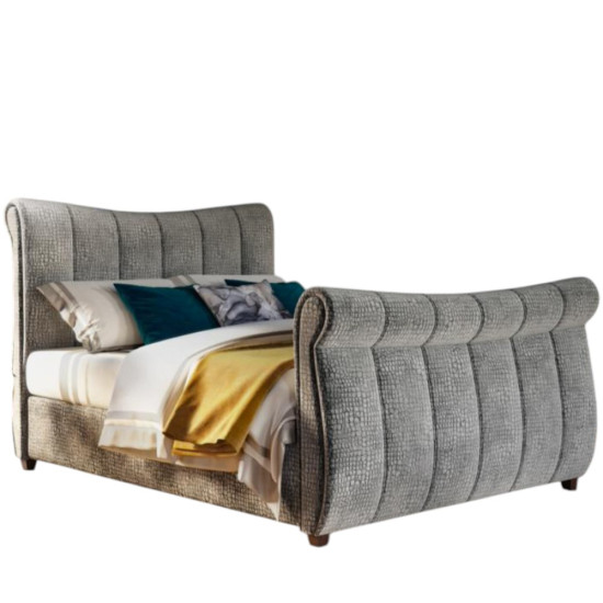 Osaka Fabric Bedframe