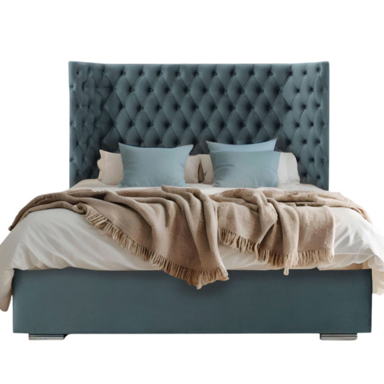 Padston Fabric Bedframe