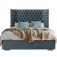 Padston Fabric Bedframe