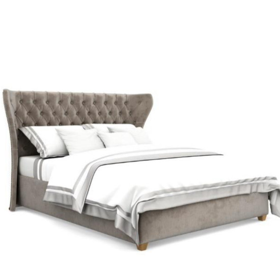 Phoenix Fabric Bedframe