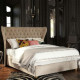 Phoenix Fabric Bedframe